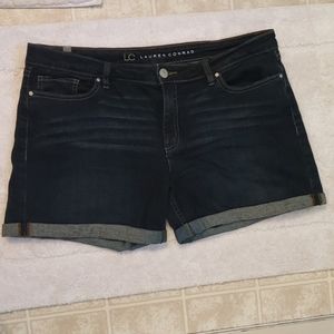 👖 lauren conrad jean shorts 👖